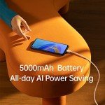 OPPO A76 Smartphone with Snapdragon 680, 90Hz Display