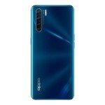 Oppo A91 Smartphone - 128GB, 8GB, Dual SIM