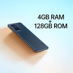 OPPO A76 Smartphone with Snapdragon 680, 90Hz Display