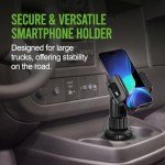 Cup Holder Phone Mount for Tesla Models