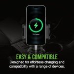 Cup Holder Phone Mount for Tesla Models