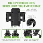 Cup Holder Phone Mount for Tesla Models