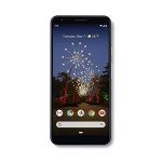 Google Pixel 3a XL 64GB Unlocked Phone - Purple