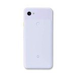Google Pixel 3a XL 64GB Unlocked Phone - Purple