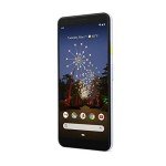 Google Pixel 3a XL 64GB Unlocked Phone - Purple