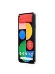 Google Pixel 5 Android Phone, 128GB, Sorta Sage