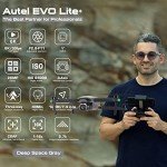 Autel EVO Lite+ Quadcopter with 6K Camera