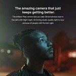 Google Pixel 5 Android Phone, 128GB, Sorta Sage