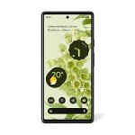 Google Pixel 6 - Unlocked 5G Smartphone, 128GB