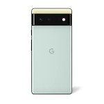 Google Pixel 6 - Unlocked 5G Smartphone, 128GB