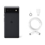 Google Pixel 6 - Unlocked 5G Smartphone, 128GB