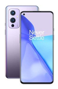 OnePlus 9 5G Smartphone with Hasselblad Camera