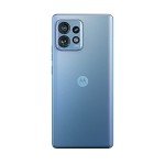 Motorola Edge 40 Pro 5G Smartphone 256GB - Blue