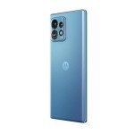 Motorola Edge 40 Pro 5G Smartphone 256GB - Blue