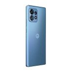 Motorola Edge 40 Pro 5G Smartphone 256GB - Blue