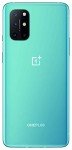 OnePlus 8T 5G Smartphone with Quad Camera - Aquamarine