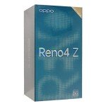 OPPO Reno4 Z 5G - 8GB RAM, 128GB Storage Smartphone