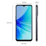 OPPO A57s Smartphone - 4GB RAM, 128GB Storage