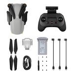Autel EVO Nano+ Drone with 50 MP Camera