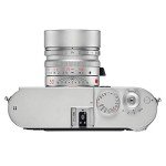 Leica M-A (Typ 127) Silver Camera