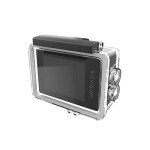 KitVision KVACTCAM2 720p HD Action Camera