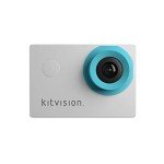 KitVision KVACTCAM2 720p HD Action Camera