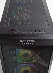 Happy Watch Skytech Chronos Gaming PC Desktop