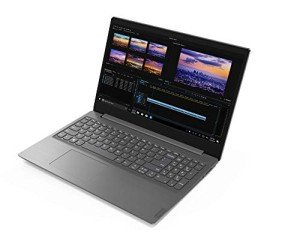 Lenovo V15 ADA 15.6" Full HD Laptop with AMD