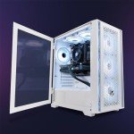 Vibox V-22 Gaming PC with 24" Monitor Bundle