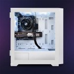 Vibox V-22 Gaming PC with 24" Monitor Bundle