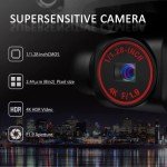 Autel EVO Nano+ Drone with 50 MP Camera