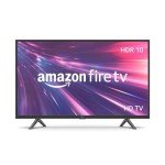 32-Inch Amazon Fire TV 2-Series - 720p HD