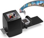DIGITNOW! 135 Film Scanner and Slide Converter