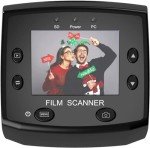 DIGITNOW! 135 Film Scanner and Slide Converter