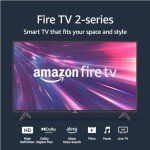 32-Inch Amazon Fire TV 2-Series - 720p HD