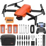 Autel EVO Nano+ 4K Mini Drone Bundle