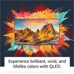 43-inch Fire TV Omni QLED 4K with Alexa