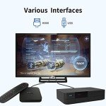 RCA 32" HD TV with FreeView and Dolby Audio