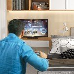 RCA 32" HD TV with FreeView and Dolby Audio