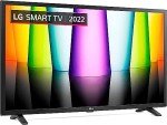 32" LG Smart TV with 1080p Resolution