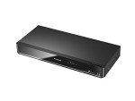 Panasonic Blu-Ray Player & HDD Recorder with Freeview