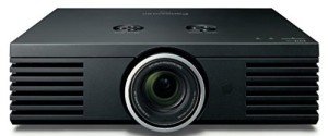 Panasonic PT-AE4000U 1080p Full HD Projector