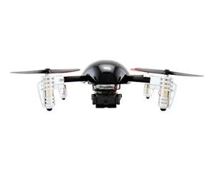 Micro Drone 2.0+ with HD Camera and 8GB Card