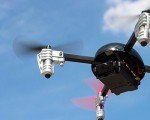 Micro Drone 2.0+ with HD Camera and 8GB Card