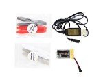 Micro Drone 2.0+ with HD Camera and 8GB Card