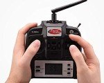Micro Drone 2.0+ with HD Camera and 8GB Card