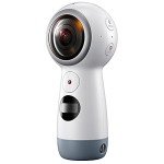 Samsung Gear 360 4K VR Camera (2017 Edition)