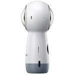 Samsung Gear 360 4K VR Camera (2017 Edition)