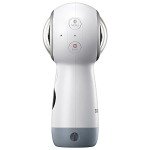 Samsung Gear 360 4K VR Camera (2017 Edition)