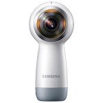Samsung Gear 360 4K VR Camera (2017 Edition)